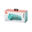 JBL Charge 5, 40 Вт, бирюзовый - Телефоны, смартфоны