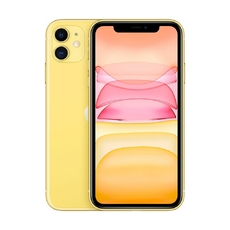 Apple iPhone 11 64 ГБ RU, желтый - Телефоны, смартфоны