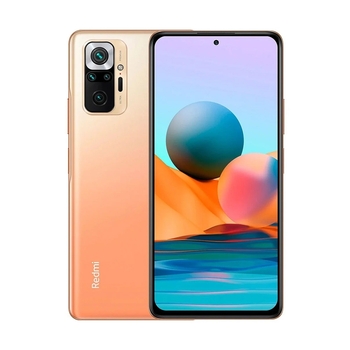 Xiaomi Redmi Note 10 Pro 8/128 ГБ  - Телефоны, смартфоны